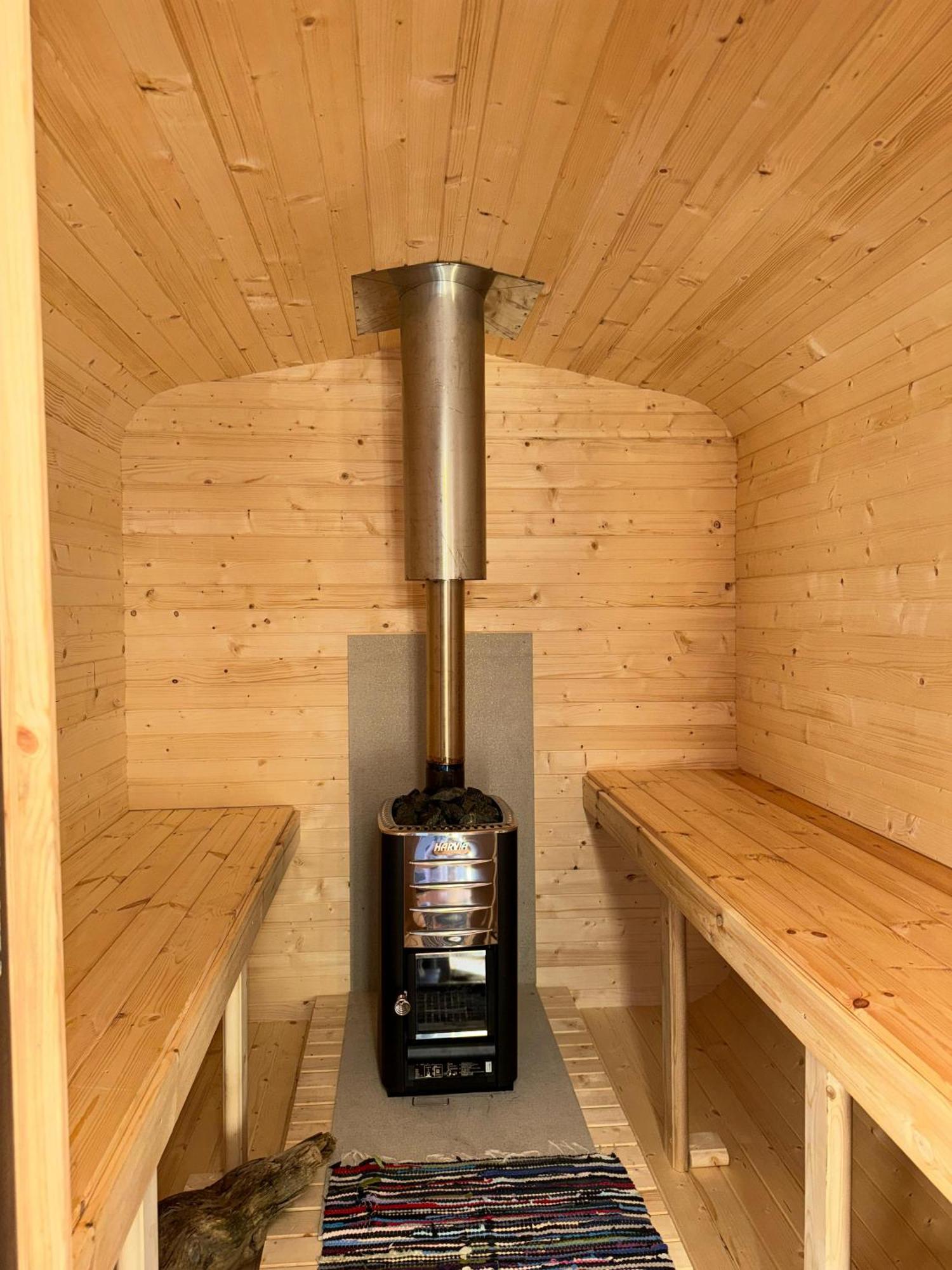 فيلا Bergzeit Klippitz Klippitztorl المظهر الخارجي الصورة