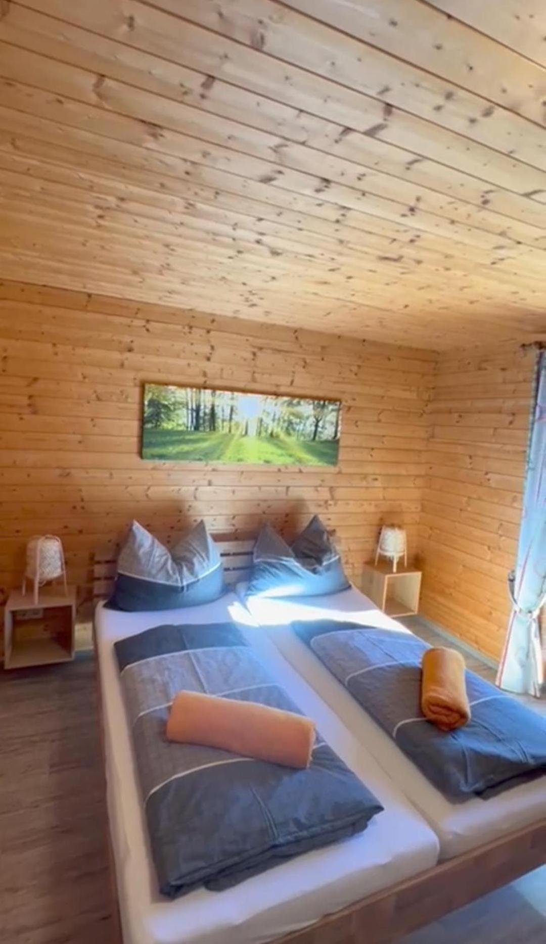فيلا Bergzeit Klippitz Klippitztorl المظهر الخارجي الصورة