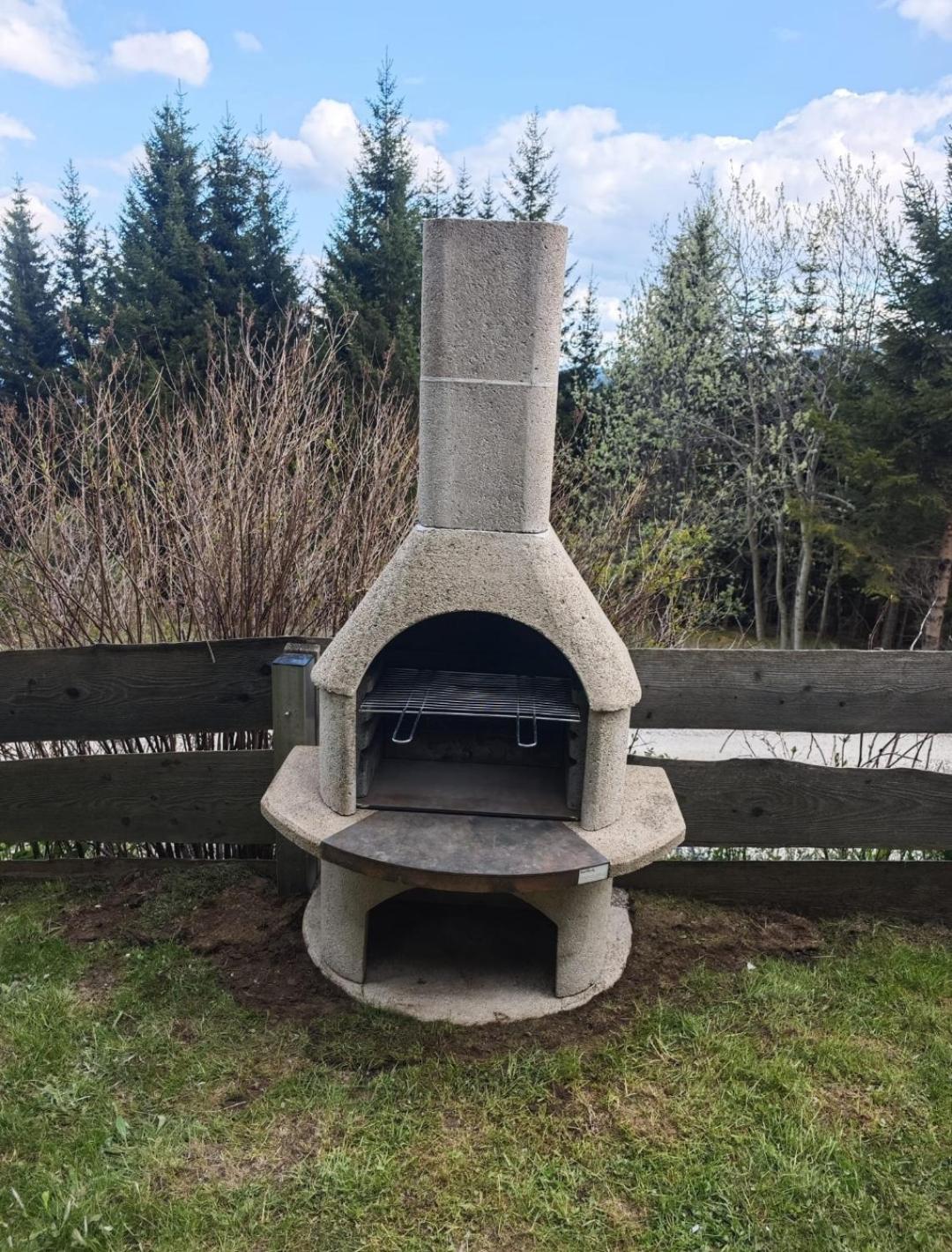 فيلا Bergzeit Klippitz Klippitztorl المظهر الخارجي الصورة