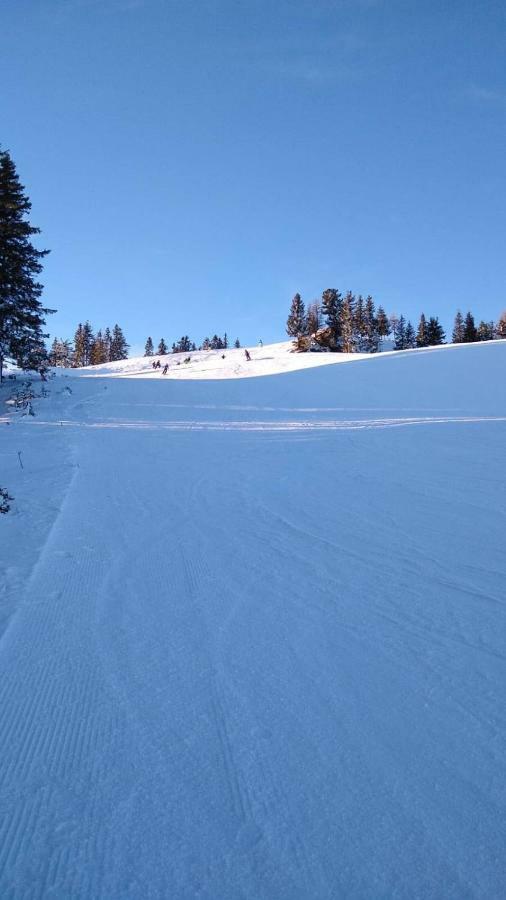 فيلا Bergzeit Klippitz Klippitztorl المظهر الخارجي الصورة